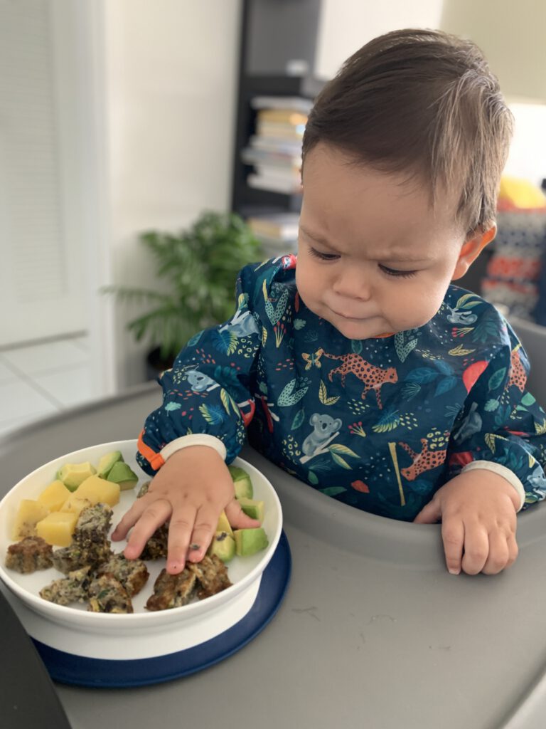 niños selectivos o picky eater. Nutreduca